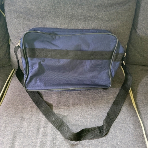 NWOT American Tourister Carry On Briefcase Laptop Bag - Picture 2 of 9